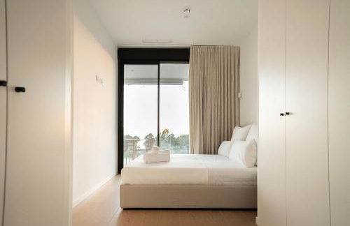 Pure Sea Apartments Villajoyosa - Foto 61