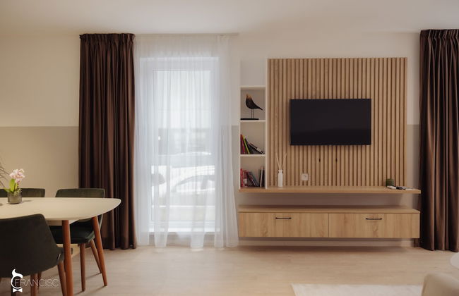 ZEN Garden Apartments - Foto 10