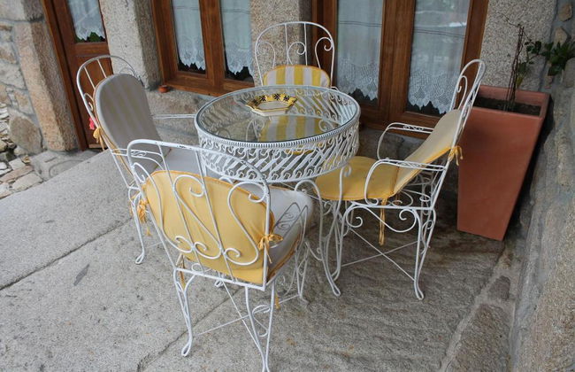 Outros Tempos Turismo De Aldeia - Foto 24