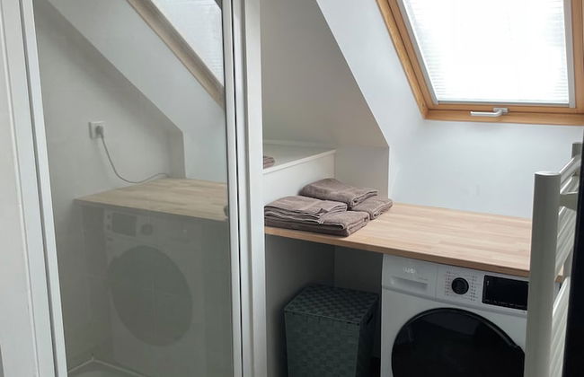 Ducey Appart'hôtel - Foto 25