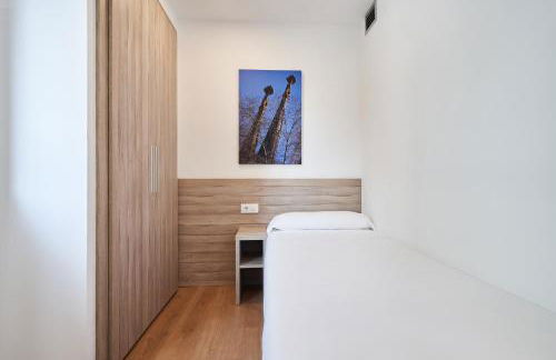 Aparthotel Augusta - Photo 18