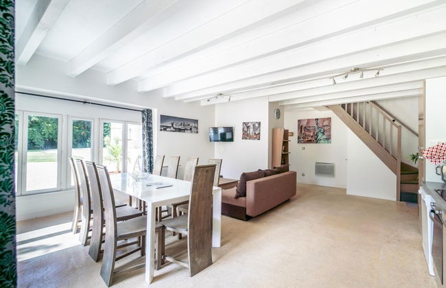 Château de Baillant - Foto 12