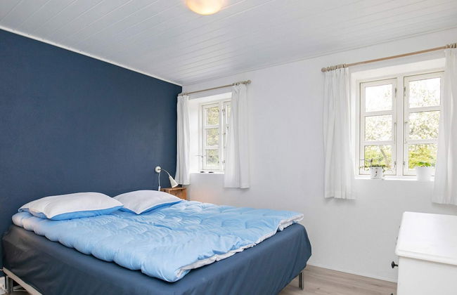 Holiday Home in Nykøbing M - Foto 13