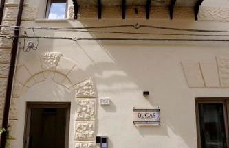 Ducas Rooms and Suite - Foto 23