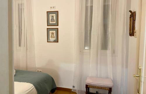 Plaza España Family House - Foto 22