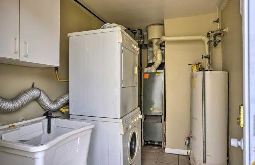 Lovely Royal Oak Unit Less Than 10 Min to Vibrant Downtown - Foto 18