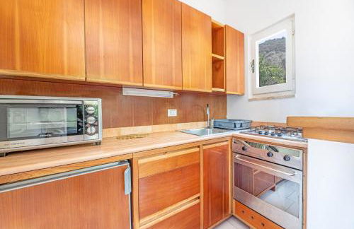 Villetta Sant'Andrea - Goelba - Foto 13