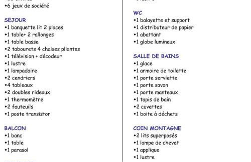 Calme Appartement 2 Pièces, 6 Personnes, Terrasse, Les Orres - FR-1-322-485 - Foto 16