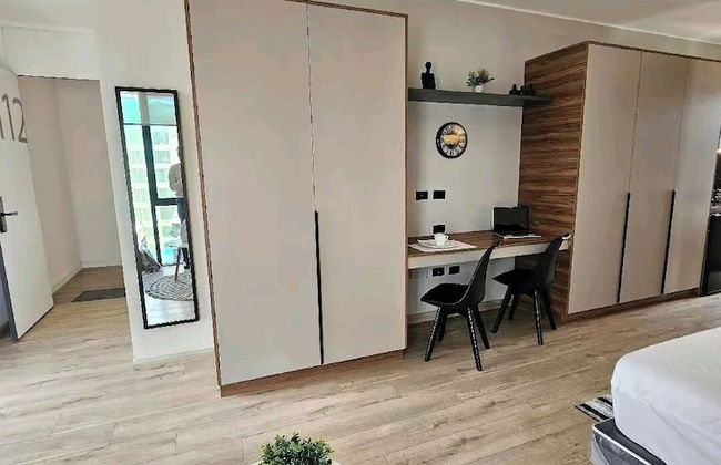 Xoe Mini-suites and Apartments - Foto 18