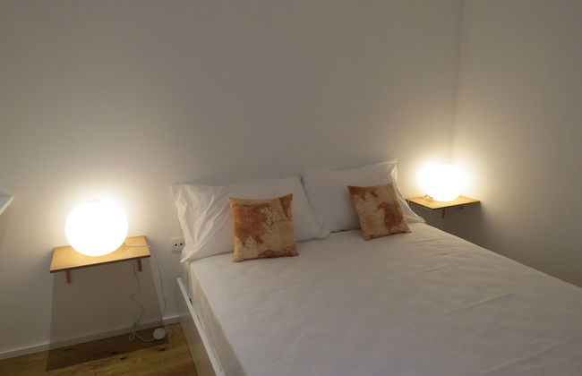 Citybreak Aparytments Lapa - Foto 8