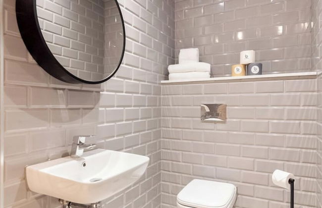 King Street Aparthotel - Photo 66