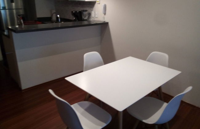 Beautiful Apartment Reforma77 22thfloor 1bdr 2bath - Foto 43