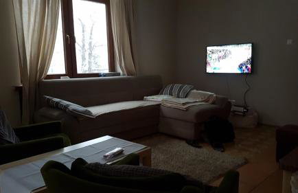 Bujaków, apartamenty Zdrojowa 58a - Foto 40