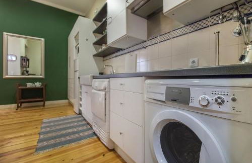 Correeiros Downtown - Historic Lisbon Apartment - Foto 12