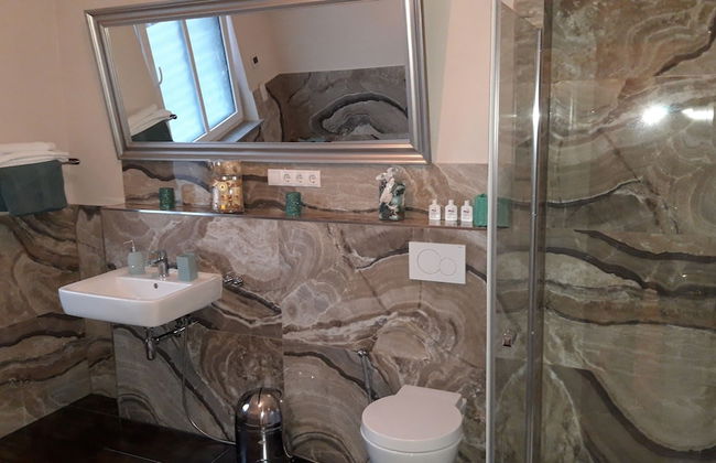 Finest - Hotel Suiten Bonn - Foto 70