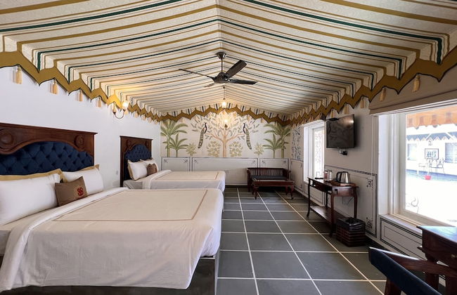 Mundota Fort and Palace - Foto 6