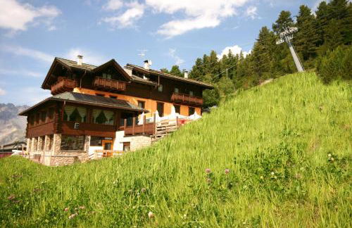 Chalet Dei Rododendri - Foto 8