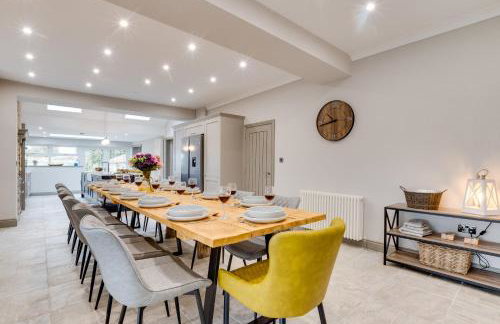 Castle View by Coast & Country Stays - Foto 36