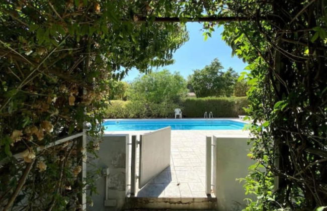 Pearl Villa in Agios Athanasios - Foto 16