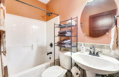 Sugarloaf Lodge - Foto 29