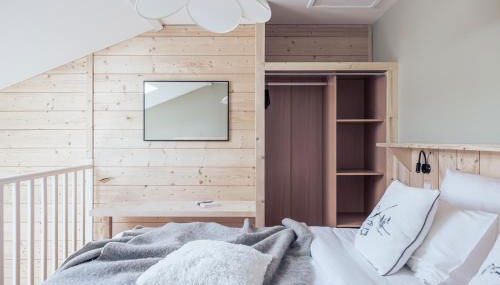 Le Clos du 5 - Appart Hotel Bagneres - Foto 3