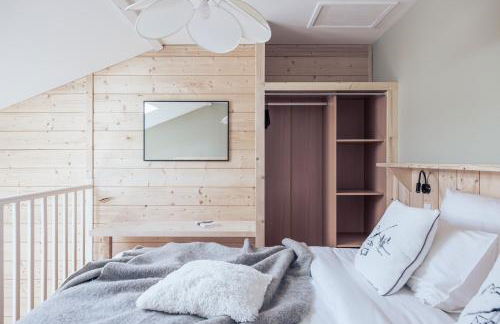 Le Clos du 5 - Appart Hotel Bagneres - Foto 3