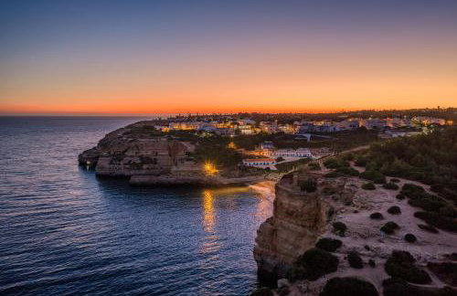 Seafront View next to the famous “Benagil Caves” - Foto 45