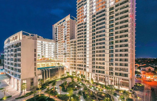 Luxury Apartment in Phu My Hung - Foto 1