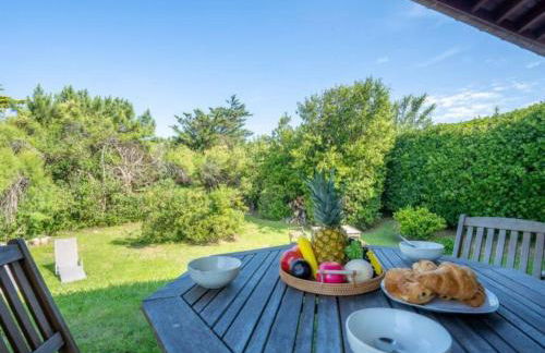 Maison basque - Vue Océan - 10 pers - Plage - Foto 22