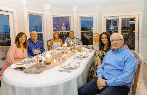 Oceanfront, Private Pool, Hot Tub, Luxury - Foto 30