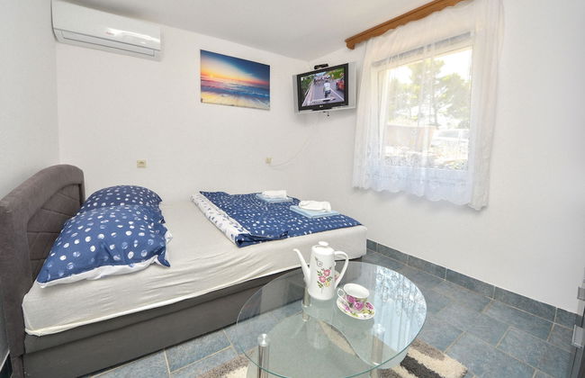 Apartmani Robi i Kristina - Photo 37