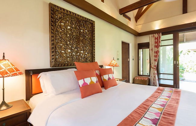 Villa Waimarie - Foto 5