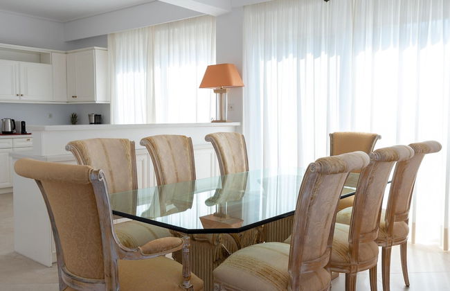 Kamariyo Athens Riviera by A&D Properties - Foto 24