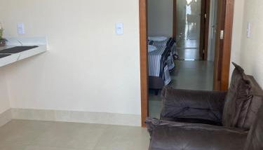 Apartamento solteiro sinop 9 - Foto 5