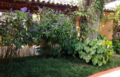 Chácara Paradisíaca às margens do Rio Jaguari - Foto 38