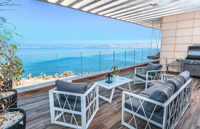 Nino Kings Penthouse - Foto 14