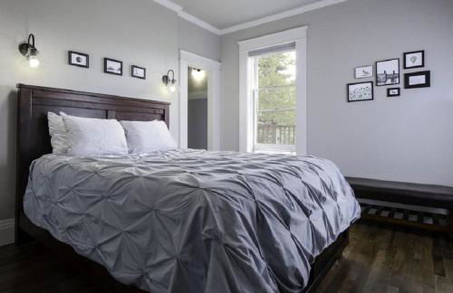 Historic Neighborhood 2 Blocks From Downtown Bozeman, - Foto 26