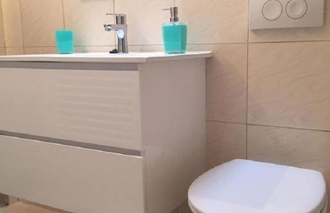 Apartment Palm Home - Photo 15