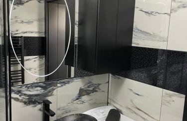 Apartament Łąkowa z tarasem - Foto 13