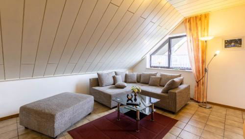 Oberhausener Ferienwohnung - Foto 3