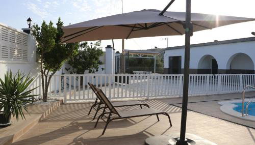 Villa Calatrue - Tabernas - Foto 2