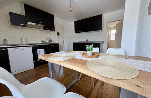 Moderne Unterkunft mit Komfort & Top-Lage - Foto 49