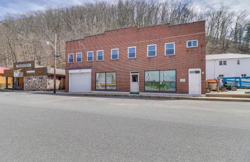 Cozy Marlinton Vacation Rental Downtown Location! - Foto 23