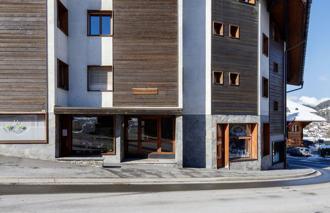 Villars Soleil B15 - Foto 28