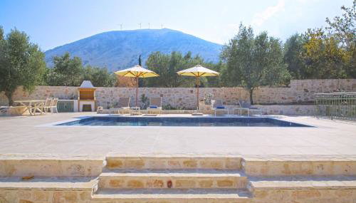 Unity Villa - Foto 5, sunbed