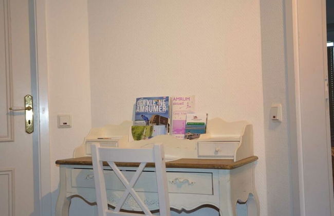 Island Suite Amrum Comfortable Holiday Residence - Foto 23