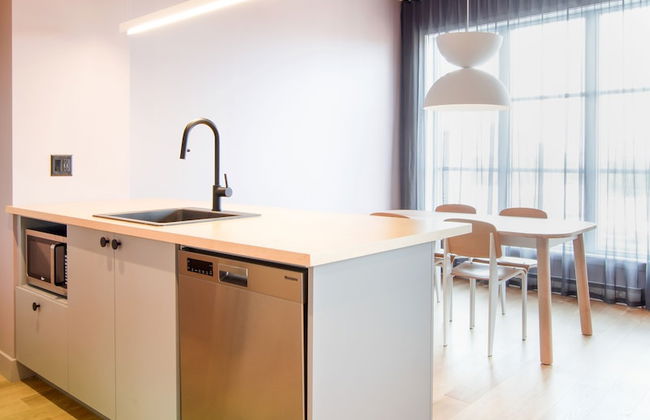 Les Lofts Dorchester - By Les Lofts Vieux-Quebec - Foto 34