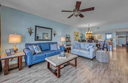 Sterling Shores 609 - Beachview in the Heart of Destin - Foto 30