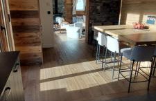 L'Échappée - Chalet d'exception avec sauna, 7 chambres 7 salles de bain, terrasses, jardin et vues sublimes, skiroom, proche télécabine - Foto 54