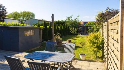 Ottery House - Foto 3